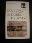 Vynalézat je dobrodružství - ROUSSEAU Pierre - náhled