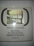 Kniha o velkých sběratelích (4) - CABANNE Pierre - náhled