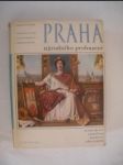 Praha národního probuzení / Čtvero knih o Praze / (2) - POCHE Emanuel - náhled