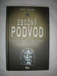 Zbožný podvod (2) - LAIDLER Keith - náhled