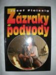 Zázraky a podvody - FLEISSIG Josef - náhled