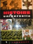 Histoire universelle 1 - dunan marcel - náhled