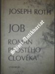 Job - roth joseph - náhled