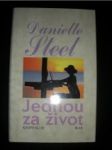 Jednou za život - STEEL Danielle - náhled