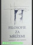 Filosofie za mřížemi - leopoldov, léta padesátá - kolektiv - náhled