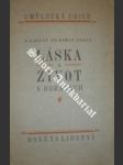 Láska a život v obrazech - SALAČ A.L. / JIRMAN Fr. Roman - náhled