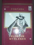 Klobouk myšlenek - fontana ivan - náhled