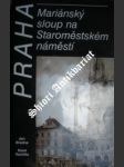 Praha - bradna jan / kavička karel - náhled