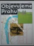 Objevujeme prahu - cibula václav - náhled