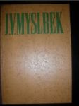 Josef Václav Myslbek (2) - VOLAVKA Vojtěch - náhled