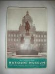 Národní museum / Památník našeho kulturního obrození / (2) - KOP František Dr. - náhled