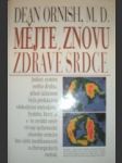 Mějte znovu zdravé srdce - ornish dean m.d. - náhled