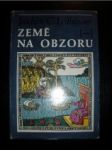 Země na obzoru - leithäuser joachim g. - náhled