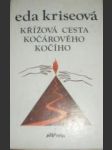 Křížová cesta kočárového kočího (2) - kriseová eda - náhled