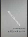 Křížová cesta - bochořák klement - náhled