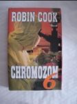 Chromozom 6 - COOK Robin - náhled