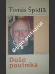 Duše poutníka - špidlík tomáš - náhled