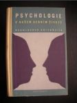 Kolektiv - Psychologie v našem denním životě - náhled