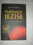 Padělatelé Ježíše - DIRNBECK Josef - náhled