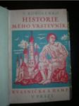 Historie mého vrstevníka III. - KOROLENKO Vladimír Galaktionovič - náhled