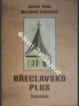 Břeclavsko plus - mazalová-zemanová josefa anna - náhled