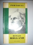 Romain Rolland (4) - KOPAL Josef - náhled