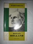 Romain Rolland (3) - KOPAL Josef - náhled