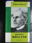 Romain Rolland (2) - KOPAL Josef - náhled