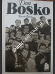 Don bosko - bosco teresio - náhled