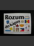 Rozum do kapsy (1986) (2) - kolektiv - náhled