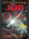 Job : komedie spravedlnosti - heinlein robert a. - náhled