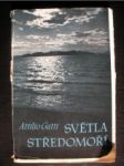 Světla středomoří (2) - GATTI Attilio - náhled