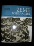 Země bohů a lidí / Pohledy do řeckého dávnověku / (3) - HOŠEK Radislav - náhled