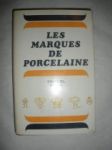 Les marques de porcelaine - poche emanuel - náhled