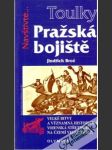 Pražská bojiště - náhled