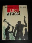 Raci a racci - šotola jiří / šiktanc karel - náhled