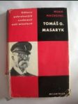 Tomáš g.masaryk (2) - machovec milan - náhled