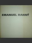 Emanuel ranný - náhled