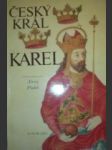 Český král Karel (5) - PLUDEK Alexej - náhled