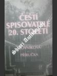 Čeští spisovatelé 20. století - blahynka milan - náhled