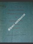 Historie pronásledování provincie africké od svatého viktora, biskupa utického - viktor svatý - náhled