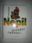 Hledání radosti (2) - NEPIL František - náhled