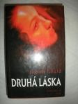 Druhá láska - GOULD Judith - náhled