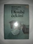 Dlouhé čekání (2) - clavel bernard - náhled