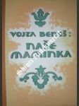 Naše maminka - beneš vojta - náhled