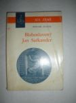 Blahoslavený Jan Sarkander (1969) - ZLÁMAL Bohumil - náhled