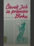 Človek jób sa prihovára bohu - lippert peter sj - náhled