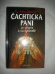 Čachtická paní ve vězení a na svobodě (2) - štiavnický andrej - náhled