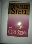 Cizí žena - STEEL Danielle - náhled