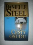 Cesty osudu - STEEL Danielle - náhled